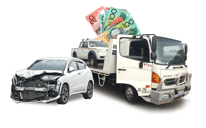 cash for cars mackay