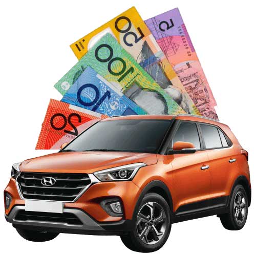 car buyers mackay